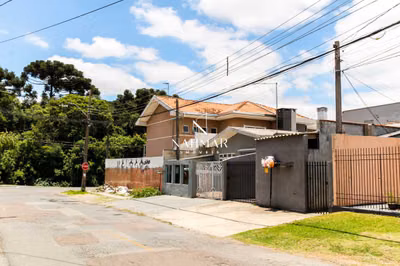 Casa, 2 quartos, 48 m² - Foto 1