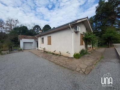 Chácara, 4 quartos, 2365 m² - Foto 2