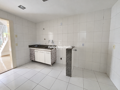 Casa de Condomínio, 2 quartos - Foto 4