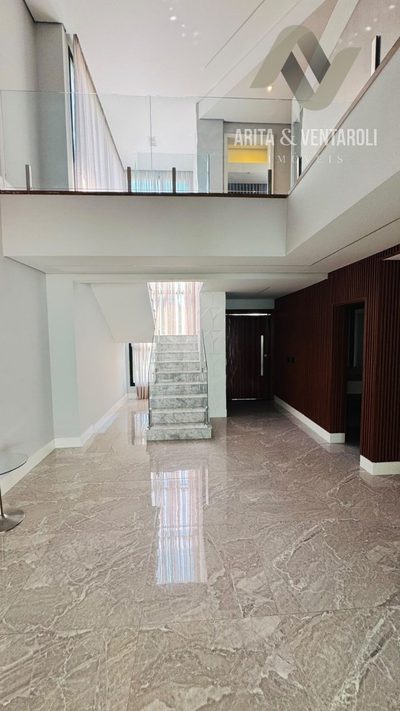 Casa, 4 quartos, 286 m² - Foto 4