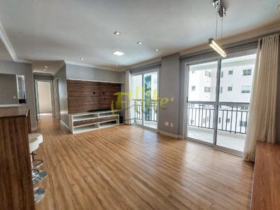 Apartamento, 3 quartos, 94 m² - Foto 1