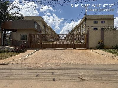 Apartamento, 2 quartos, 10 m² - Foto 1