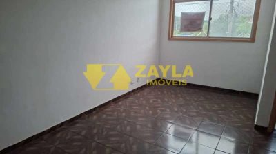 Apartamento, 2 quartos, 46 m² - Foto 3