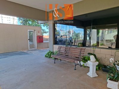Apartamento, 3 quartos, 100 m² - Foto 5