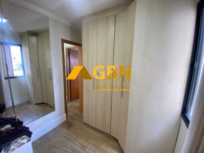 Apartamento, 2 quartos, 50 m² - Foto 3