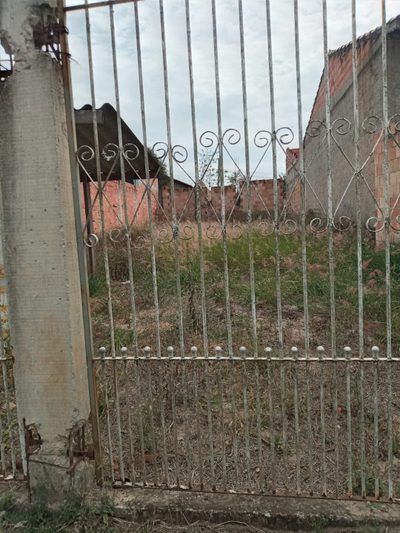 Terreno, 200 m² - Foto 1