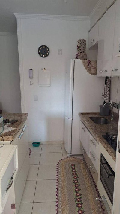 Apartamento, 2 quartos, 46 m² - Foto 5