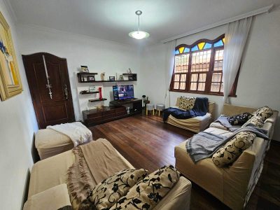 Apartamento, 4 quartos, 130 m² - Foto 1