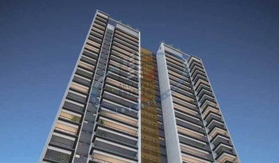 Apartamento, 4 quartos, 138 m² - Foto 4