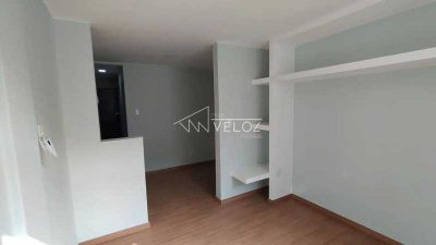 Apartamento, 1 quarto, 21 m² - Foto 5