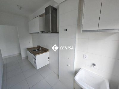 Apartamento, 3 quartos, 62 m² - Foto 5