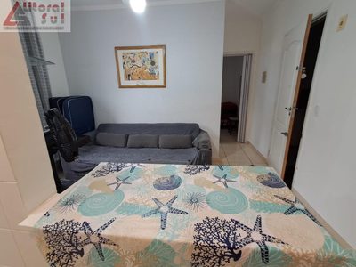 Apartamento, 1 quarto, 45 m² - Foto 5