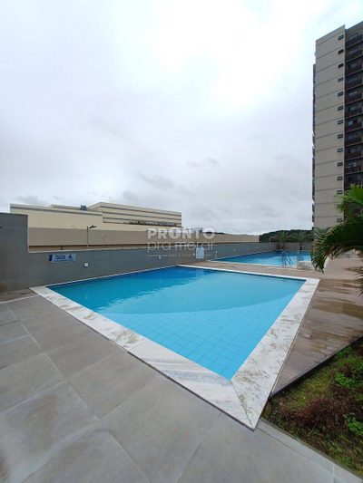 Apartamento, 2 quartos, 60 m² - Foto 4