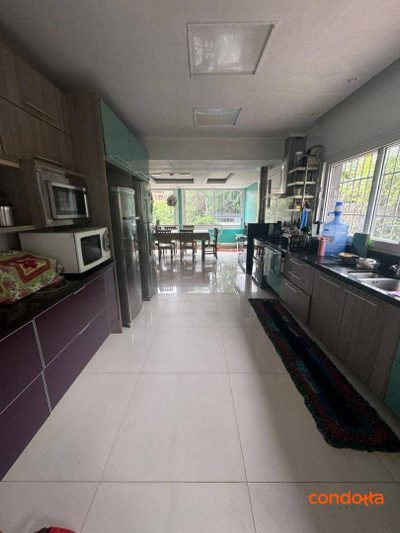 Casa, 5 quartos, 700 m² - Foto 4