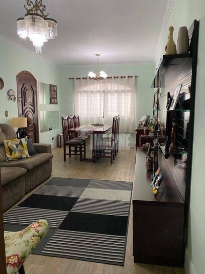 Casa, 3 quartos, 230 m² - Foto 5