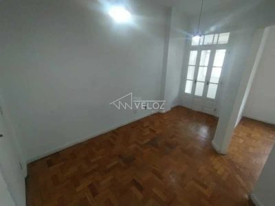 Apartamento, 1 quarto, 35 m² - Foto 4