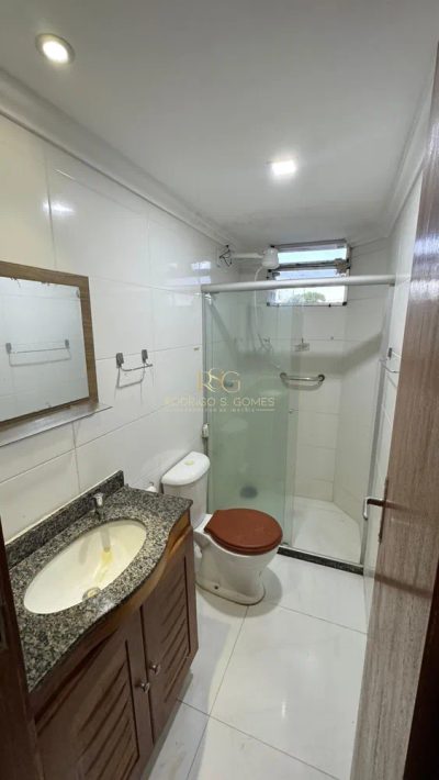 Apartamento, 3 quartos, 102 m² - Foto 4