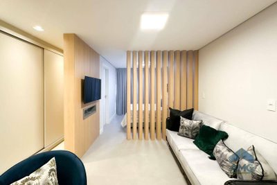 Loft, 36 m² - Foto 2