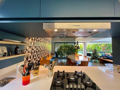 Sobrado, 3 quartos, 380 m² - Foto 4