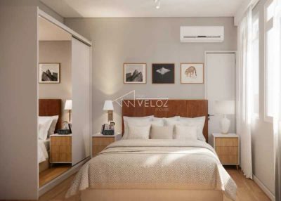 Apartamento, 2 quartos, 54 m² - Foto 1