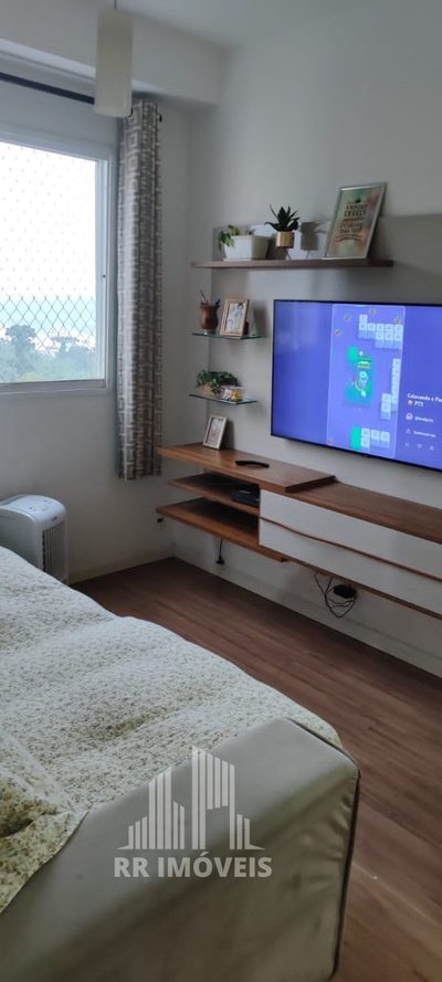 Apartamento, 2 quartos, 51 m² - Foto 2