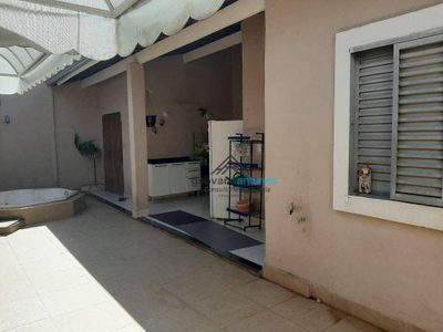 Casa, 2 quartos, 104 m² - Foto 2