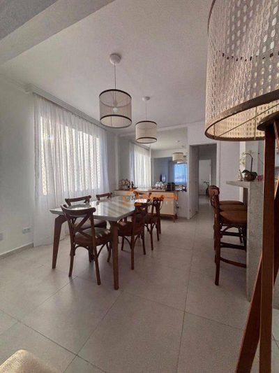 Apartamento, 3 quartos, 86 m² - Foto 4