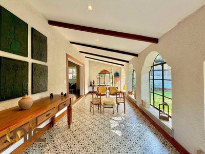 Casa de Condomínio, 6 quartos - Foto 4