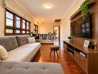 Sobrado, 3 quartos, 165 m² - Foto 4