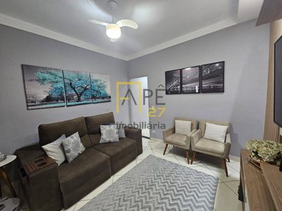 Casa, 2 quartos, 117 m² - Foto 4