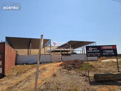 Casa, 771 m² - Foto 1