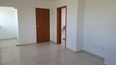 Apartamento, 3 quartos, 77 m² - Foto 1