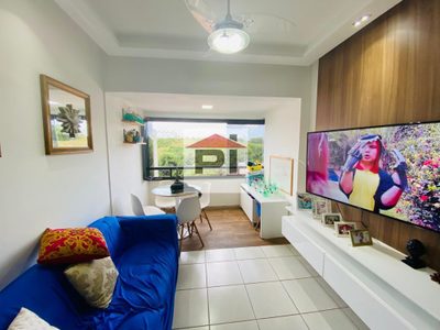 Apartamento, 3 quartos, 93 m² - Foto 1