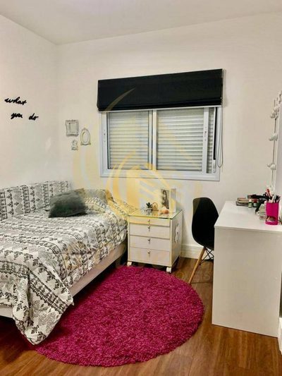Apartamento, 4 quartos, 155 m² - Foto 3