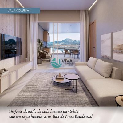 Apartamento, 2 quartos, 75 m² - Foto 4