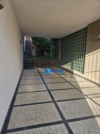 Casa, 3 quartos, 341 m² - Foto 5