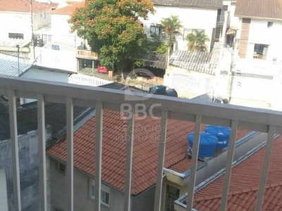 Apartamento, 2 quartos, 52 m² - Foto 3