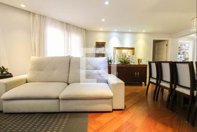Apartamento, 4 quartos, 164 m² - Foto 4