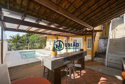 Casa de Condomínio, 3 quartos - Foto 5