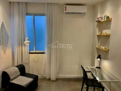 Kitnet-Studio, 27 m² - Foto 1