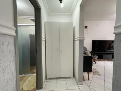 Apartamento, 3 quartos, 100 m² - Foto 2