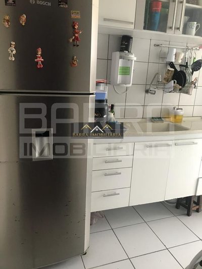 Apartamento, 3 quartos, 60 m² - Foto 5