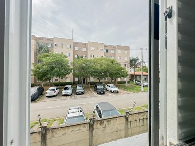Apartamento, 2 quartos, 43 m² - Foto 4