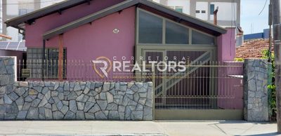 Casa, 2 quartos, 130 m² - Foto 1