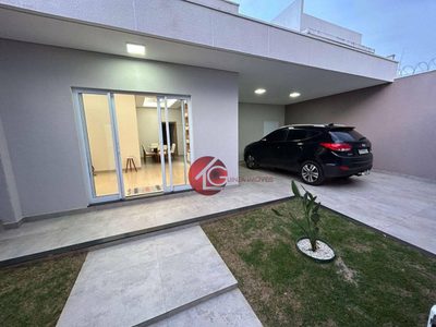 Casa, 3 quartos, 160 m² - Foto 1