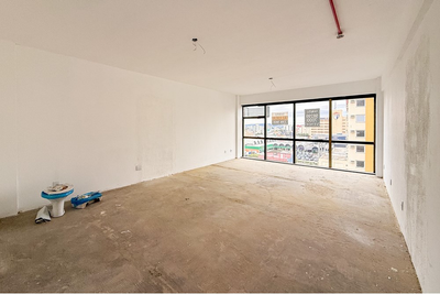 Sala-Conjunto, 45 m² - Foto 2