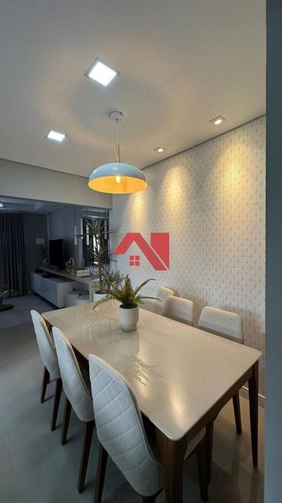 Casa, 3 quartos, 111 m² - Foto 5