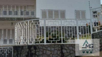 Casa, 3 quartos, 625 m² - Foto 4