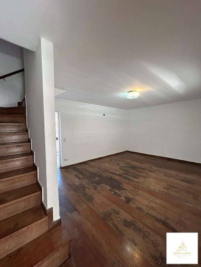 Sobrado, 3 quartos, 128 m² - Foto 3