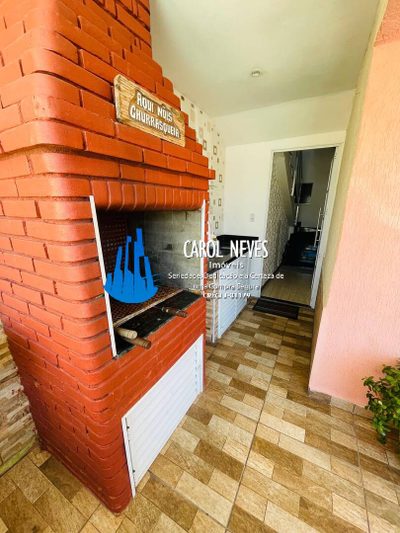 Sobrado, 3 quartos, 200 m² - Foto 4